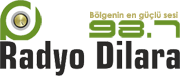 radyo dilara turkey